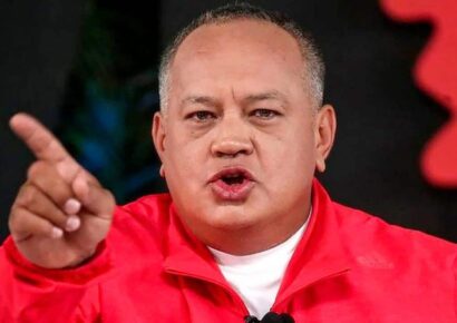 Diosdado Cabello afirmó que a Venezuela jamás la usarán para hacerle daño a Colombia o a Brasil