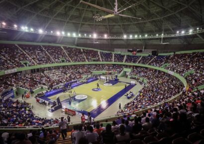 Medidas de seguridad para aficionados en el torneo de baloncesto superior distrital 2024