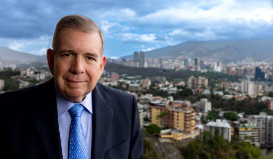 Edmundo González desmiente haber aceptado la victoria de Maduro: «Fue bajo coacción»