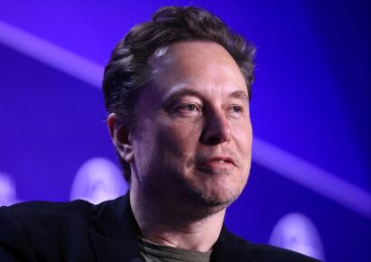 Elon Musk advierte sobre la inminente crisis demográfica en la Unión Europea