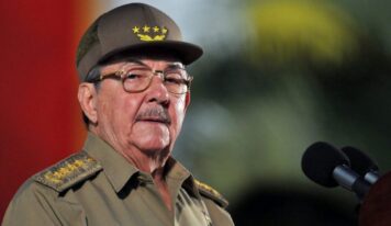 Rumores sobre la supuesta muerte de Raúl Castro generan expectación en Cuba