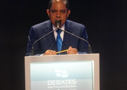 Marino Collante renuncia del PLD por incumplimiento de apoyo