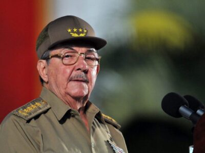 Rumores sobre la supuesta muerte de Raúl Castro generan expectación en Cuba