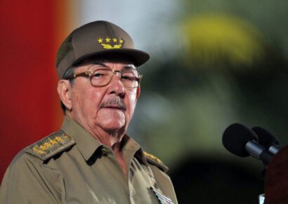 Rumores sobre la supuesta muerte de Raúl Castro generan expectación en Cuba