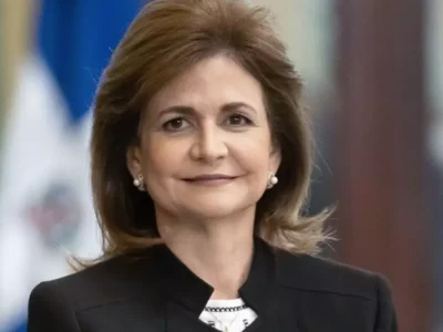 Raquel Peña, Vicepresidenta de la República, Declara Patrimonio de Más de 277 Millones de Pesos