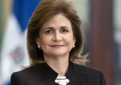 Raquel Peña, Vicepresidenta de la República, Declara Patrimonio de Más de 277 Millones de Pesos