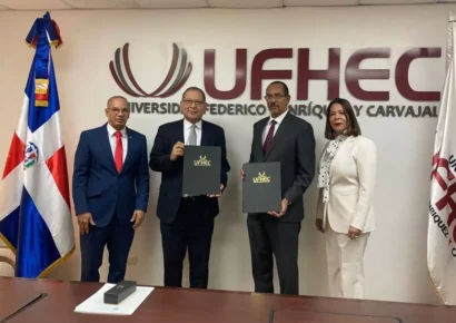 La UFHEC y CEPROPSIUNI Unen fuerzas para Mejorar la Salud Mental en la República Dominicana