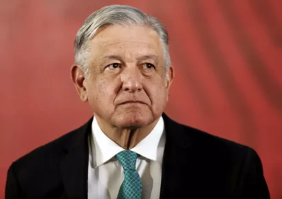 López Obrador Defiende su Administración en el Traspaso de Poder