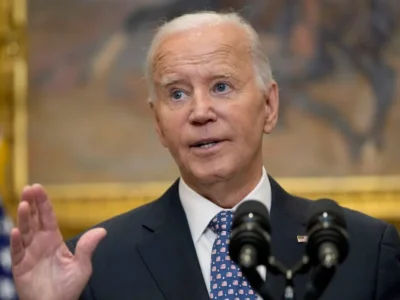 Biden urge a Israel a detener incursiones en Líbano y promover un alto el Fuego