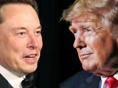 Trump anuncia creación de comisión de Eficiencia gubernamental liderada por Elon Musk en caso de victoria electoral