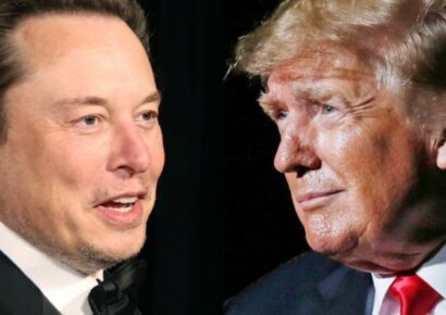 Trump anuncia creación de comisión de Eficiencia gubernamental liderada por Elon Musk en caso de victoria electoral