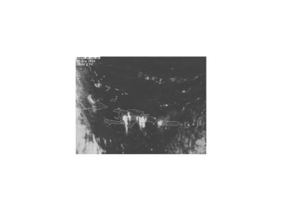 Pronóstico del tiempo para Santo Domingo y zonas circundantes