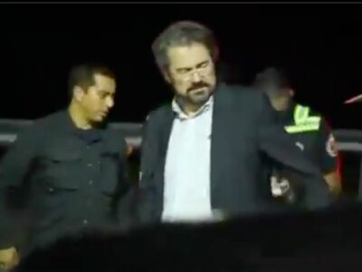 Maduro filtra video del embajador de España acompañando el exilio forzado de Edmundo González Urrutia