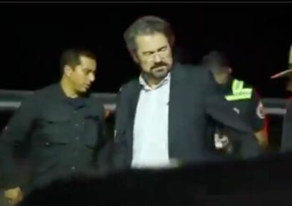 Maduro filtra video del embajador de España acompañando el exilio forzado de Edmundo González Urrutia