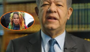 Leonel Fernández aboga por investigación sobre caso judicial de Tekashi en RD