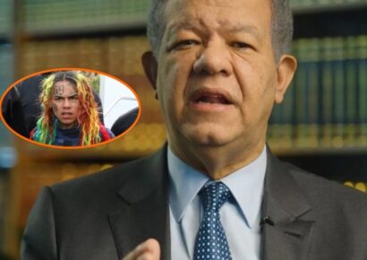 Leonel Fernández aboga por investigación sobre caso judicial de Tekashi en RD