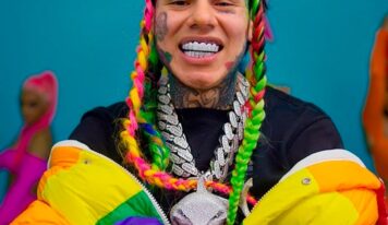 Arresto de Tekashi 6ix9ine por violación de libertad supervisada en Manhattan