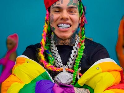 Tekashi 69 lanza nueva «tiradera» contra Yailin la más Viral y desata controversia