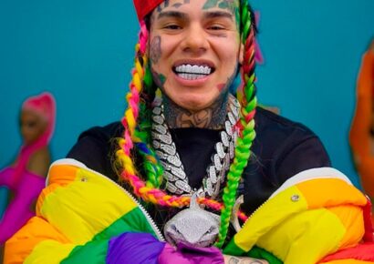 Tekashi 69 lanza nueva «tiradera» contra Yailin la más Viral y desata controversia