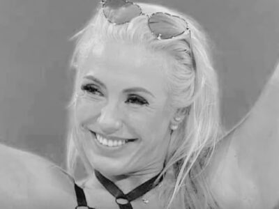 Tragedia en Będlewo: Exparticipante de «Top Model» y su esposo hallados sin vida