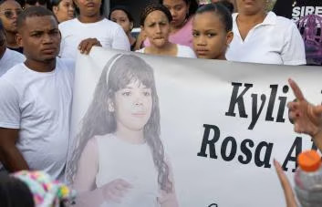 Continúa el juicio preliminar por el trágico asesinato de Kylie Naomi Rosa Alcántara