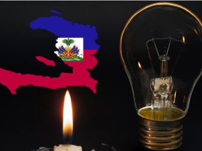 Apagón total en Puerto Príncipe por sabotaje en Central Hidroeléctrica de Peligre