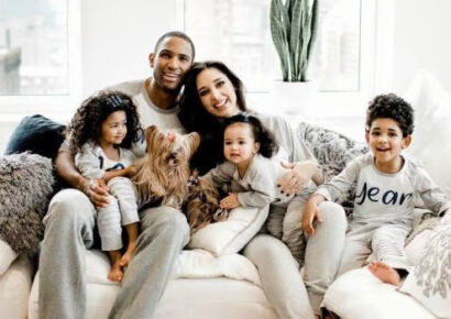 Amelia Vega: Un embarazo no se puede negar, pero a mí me gusta mantener el suspenso