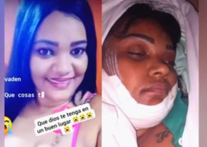 Familiares de mujer dominicana asesinada en Surinam solicitan ayuda al gobierno para repatriar su cuerpo