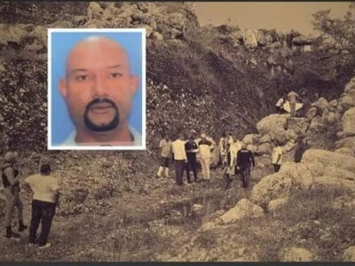 Desmienten rumores sobre la muerte de un hombre en Arenoso durante una persecución policial