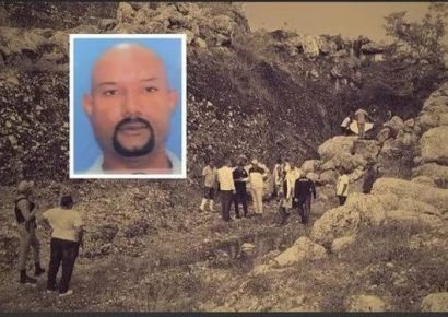 Desmienten rumores sobre la muerte de un hombre en Arenoso durante una persecución policial