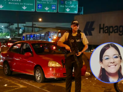 Nueva tragedia en el sistema penitenciario de Ecuador: Asesinan a directora de la Penitenciaría del Litoral