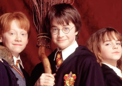 La nueva serie de Harry Potter busca próximos protagonistas con casting inclusivo