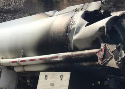 Aumenta a 28 el número de víctimas por explosión de camión cisterna en Haití