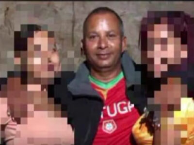 Hombre huye tras ser acusado de abuso sexual a sus hijas en Puerto Plata