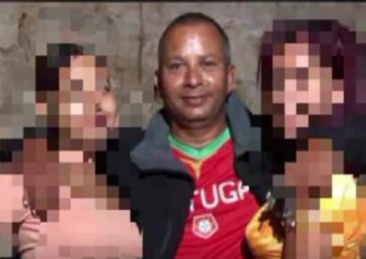 Hombre huye tras ser acusado de abuso sexual a sus hijas en Puerto Plata