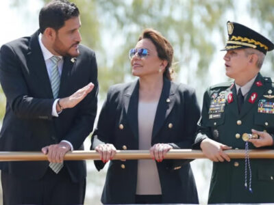 Ministro de Defensa y diputado Hondureño renuncian en medio de investigación por vínculos con el narcotráfico