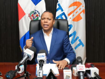 Morrison dice que el problema del tránsito necesita el apoyo de todos para resolverlo