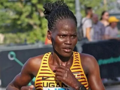 Muere corredora olímpica Rebecca Cheptegei en Kenia