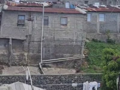 Grandes edificaciones sin el protocolo adecuado construyen en Villa Mella