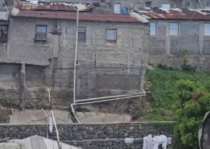 Grandes edificaciones sin el protocolo adecuado construyen en Villa Mella