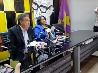 «PLD presenta proyecto para reformar ley de inteligencia y defender libertad de prensa»