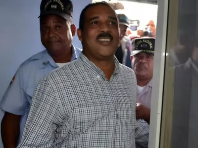 «Suspenden recurso de apelación que intenta anular condena del exalcalde por caso de regidor fallecido»