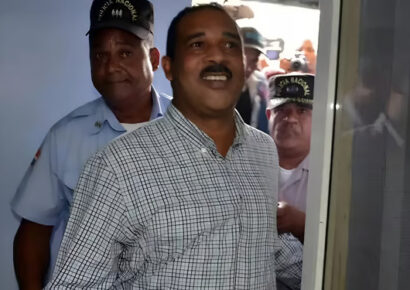 «Suspenden recurso de apelación que intenta anular condena del exalcalde por caso de regidor fallecido»