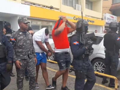 Juicio de fondo de la operación Cattleya se reanuda este miércoles contra los presuntos integrantes de una red de explotación sexual