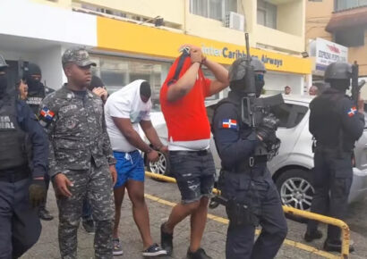 Juicio de fondo de la operación Cattleya se reanuda este miércoles contra los presuntos integrantes de una red de explotación sexual