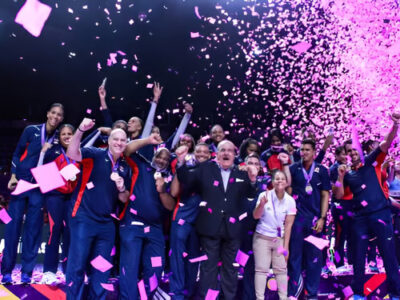 República Dominicana inicia su ruta hacia el séptimo título en la Copa Panam Femenina Sub-23