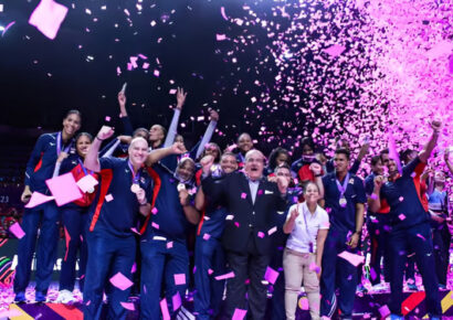 República Dominicana inicia su ruta hacia el séptimo título en la Copa Panam Femenina Sub-23