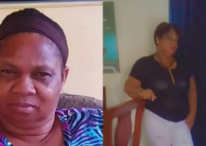 Tragedia en Dajabón: Dos hermanas pierden la vida en accidente de tránsito