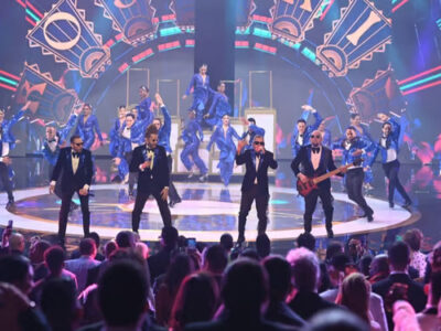 Acroarte celebrará el 25 de marzo 2025 los 40 años de Premios Soberano