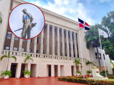 Ministerio de Educación anuncia medidas para regular el uso de agrotóxicos cercanos a escuelas